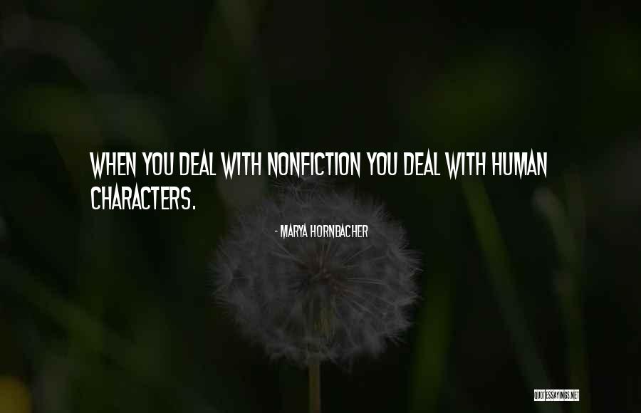 Personally Charmed Quotes By Marya Hornbacher Personally Charmed Quotes By Marya Hornbacher