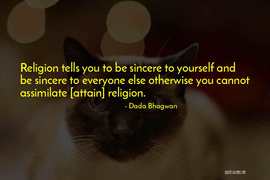 Personalness Quotes By Dada Bhagwan Personalness Quotes By Dada Bhagwan