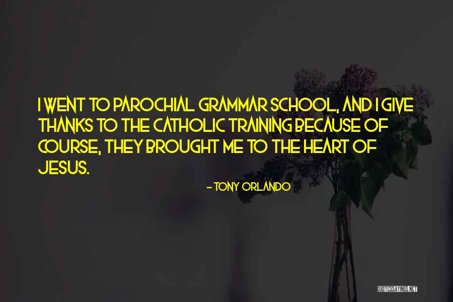 Personalness Quotes By Tony Orlando Personalness Quotes By Tony Orlando