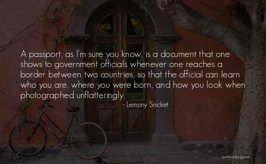 Personalspaceshow Quotes By Lemony Snicket Personalspaceshow Quotes By Lemony Snicket