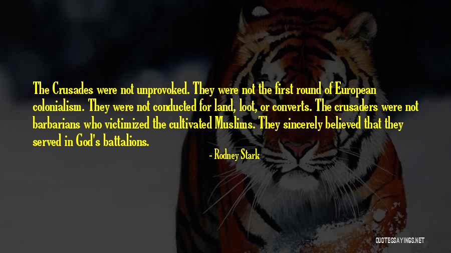 Personare Br Quotes By Rodney Stark Personare Br Quotes By Rodney Stark