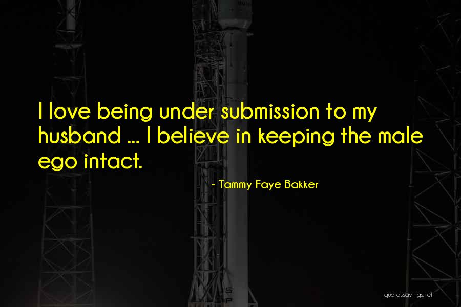 Persone Quotes By Tammy Faye Bakker Persone Quotes By Tammy Faye Bakker