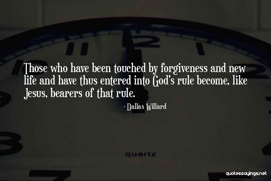 Personen Quotes By Dallas Willard Personen Quotes By Dallas Willard