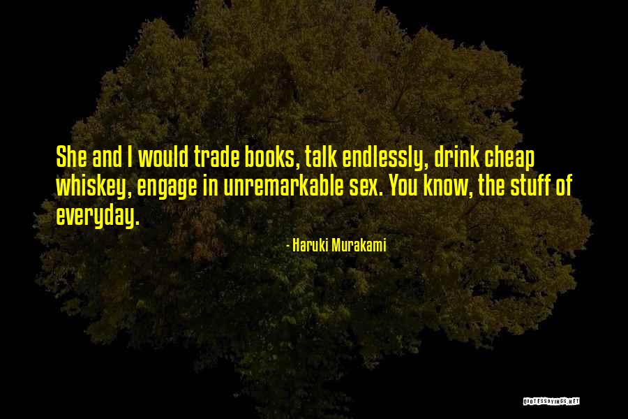 Personen Quotes By Haruki Murakami Personen Quotes By Haruki Murakami