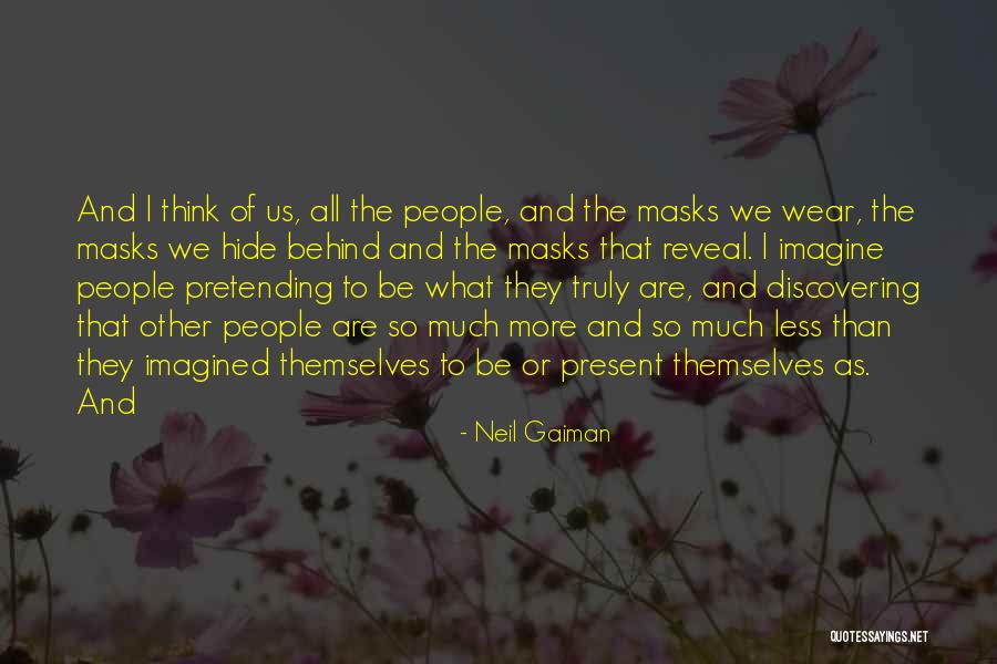 Persones Muelonas Quotes By Neil Gaiman Persones Muelonas Quotes By Neil Gaiman