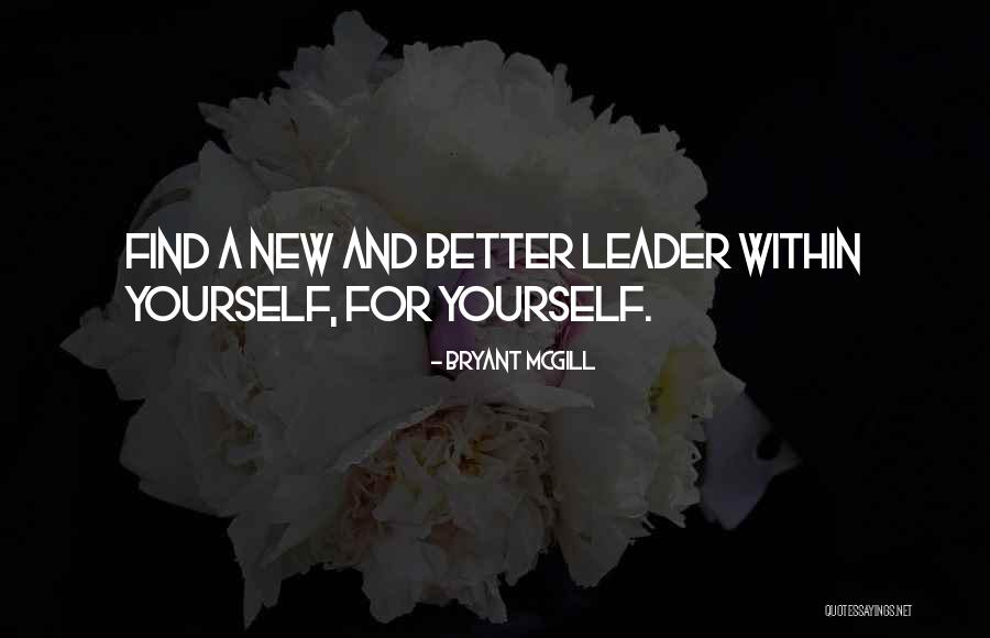 Personette Group Quotes By Bryant McGill Personette Group Quotes By Bryant McGill