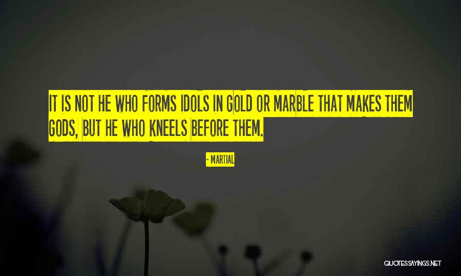 Personette Helena Quotes By Martial Personette Helena Quotes By Martial