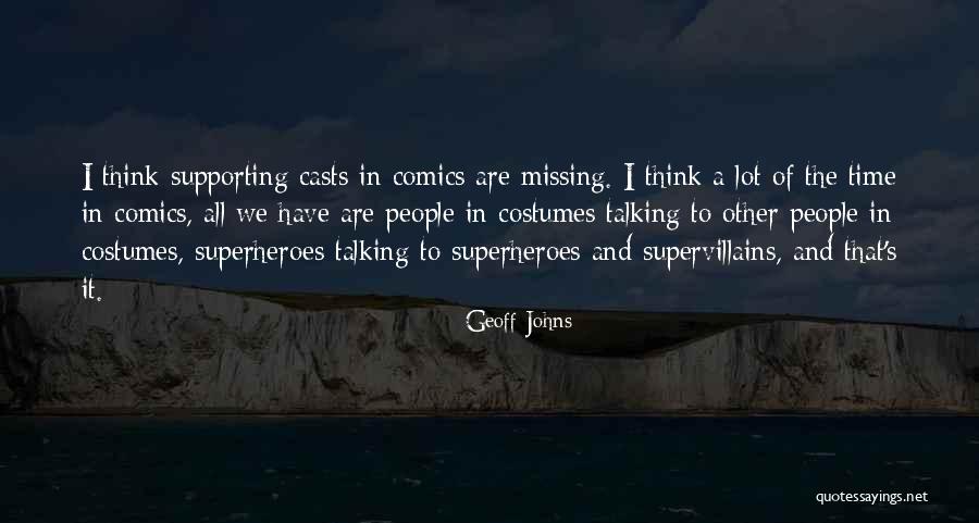 Personification Def Quotes By Geoff Johns Personification Def Quotes By Geoff Johns