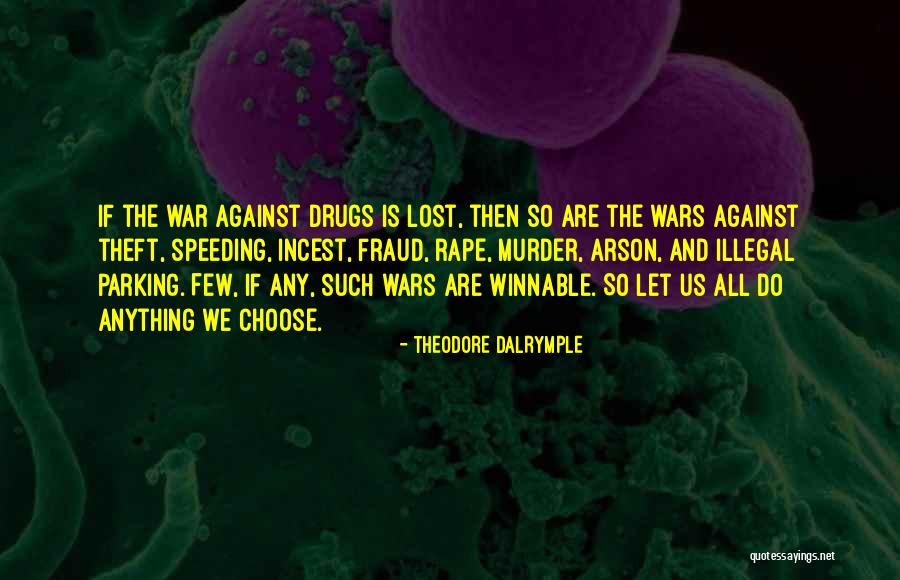Personified Define Quotes By Theodore Dalrymple Personified Define Quotes By Theodore Dalrymple