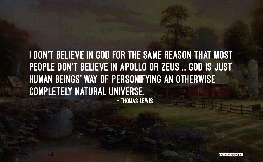 Personifying Quotes By Thomas Lewis Personifying Quotes By Thomas Lewis