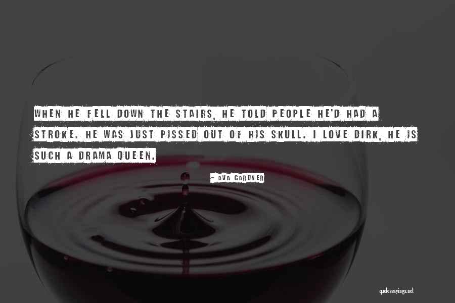 Personism Quotes By Ava Gardner Personism Quotes By Ava Gardner