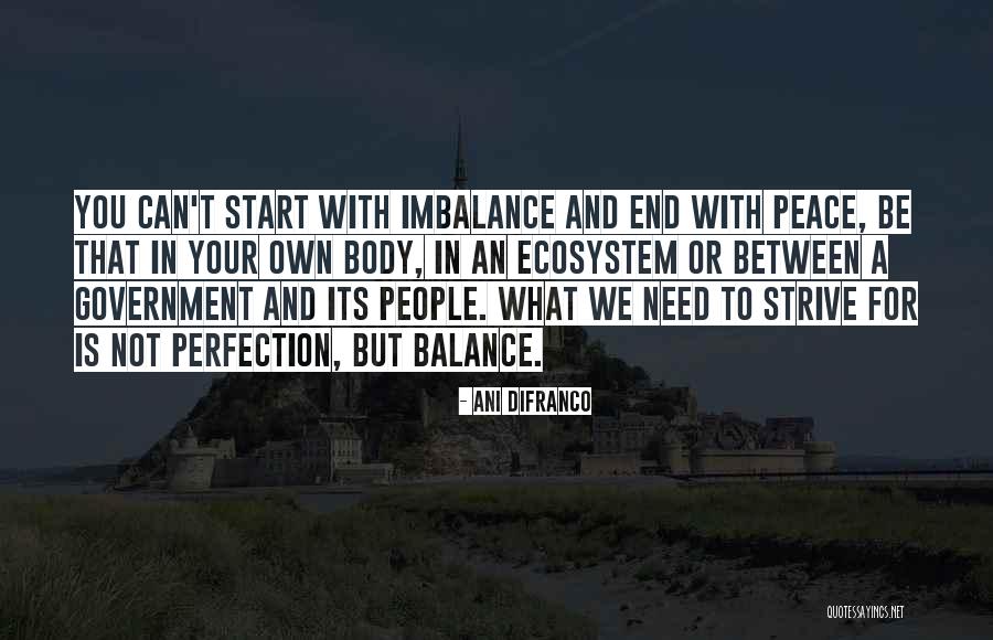 Personnalite Protagoniste Quotes By Ani DiFranco Personnalite Protagoniste Quotes By Ani DiFranco