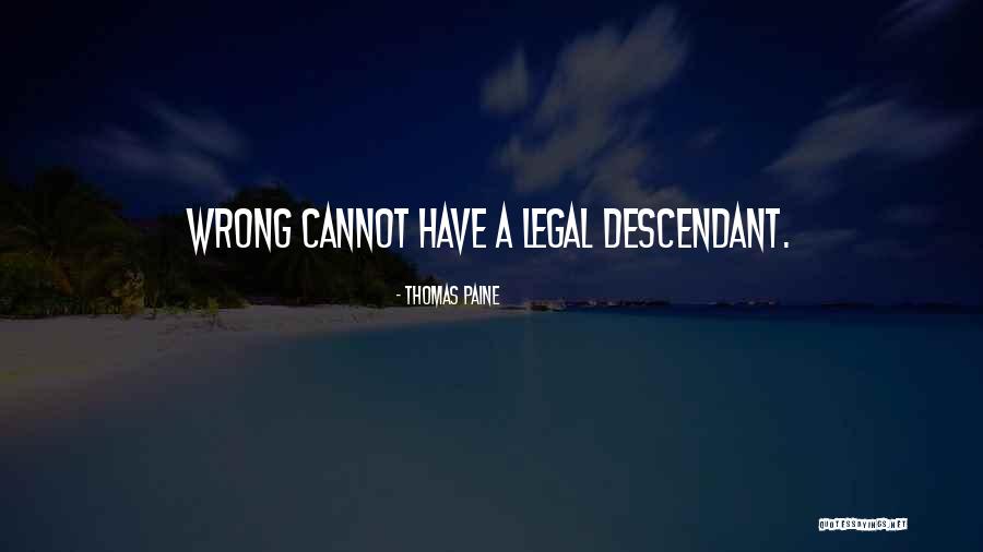 Personnelle Francais Quotes By Thomas Paine Personnelle Francais Quotes By Thomas Paine