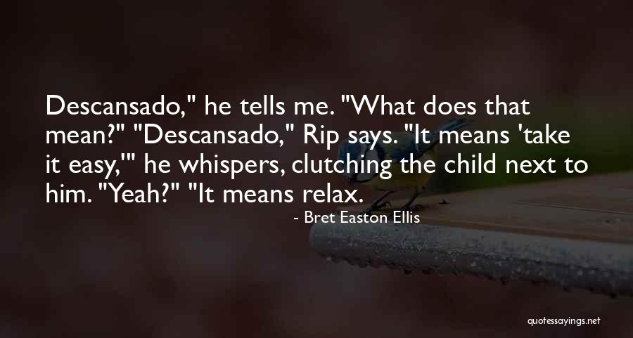 Personnellement Synonyme Quotes By Bret Easton Ellis Personnellement Synonyme Quotes By Bret Easton Ellis