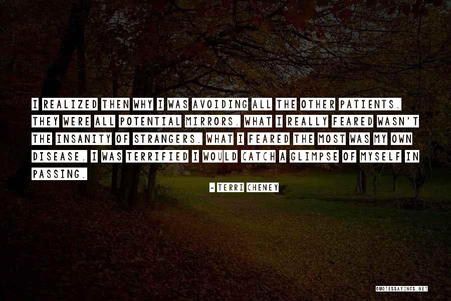 Personnes Christian Quotes By Terri Cheney Personnes Christian Quotes By Terri Cheney