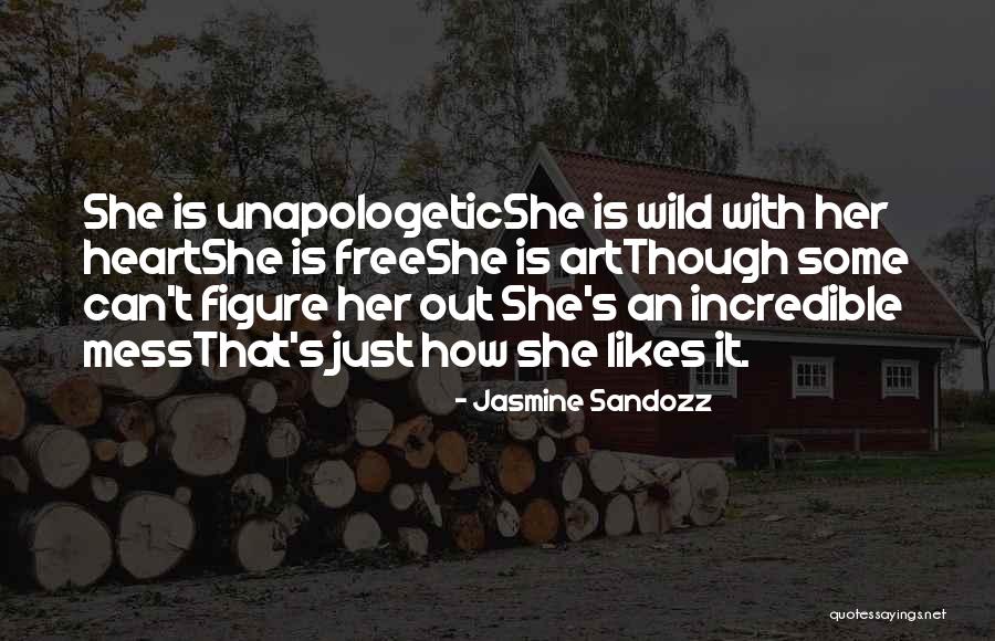Persono Quotes By Jasmine Sandozz Persono Quotes By Jasmine Sandozz