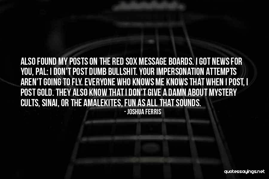 Persons In Enmeshed Quotes By Joshua Ferris Persons In Enmeshed Quotes By Joshua Ferris