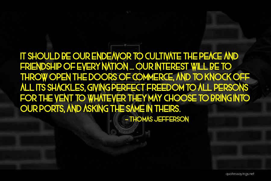 Persons Of Interest Quotes By Thomas Jefferson Persons Of Interest Quotes By Thomas Jefferson