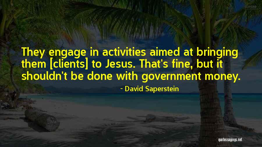 Persons Who Changed Quotes By David Saperstein Persons Who Changed Quotes By David Saperstein