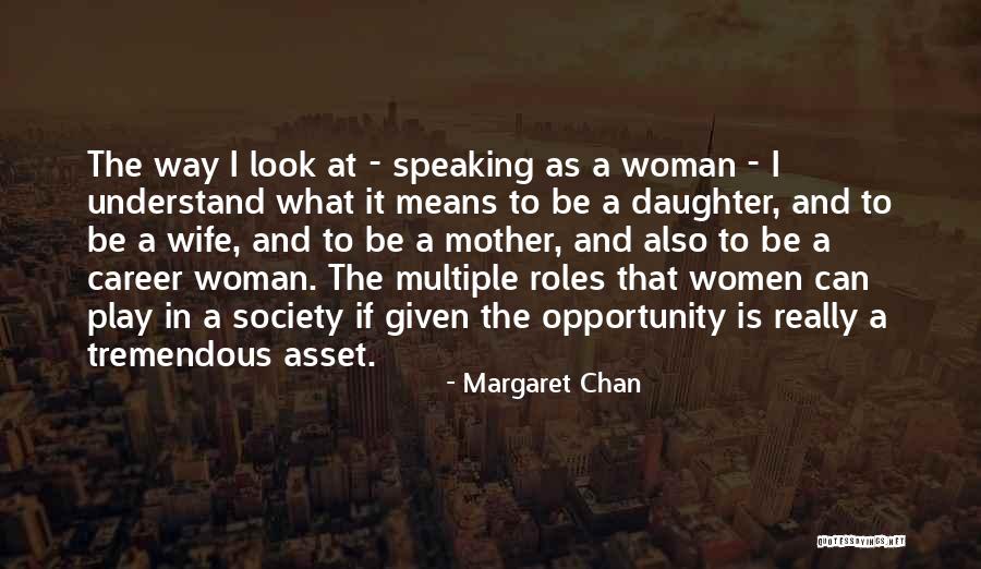 Persons Who Changed Quotes By Margaret Chan Persons Who Changed Quotes By Margaret Chan