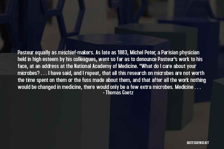 Persons Who Changed Quotes By Thomas Goetz Persons Who Changed Quotes By Thomas Goetz