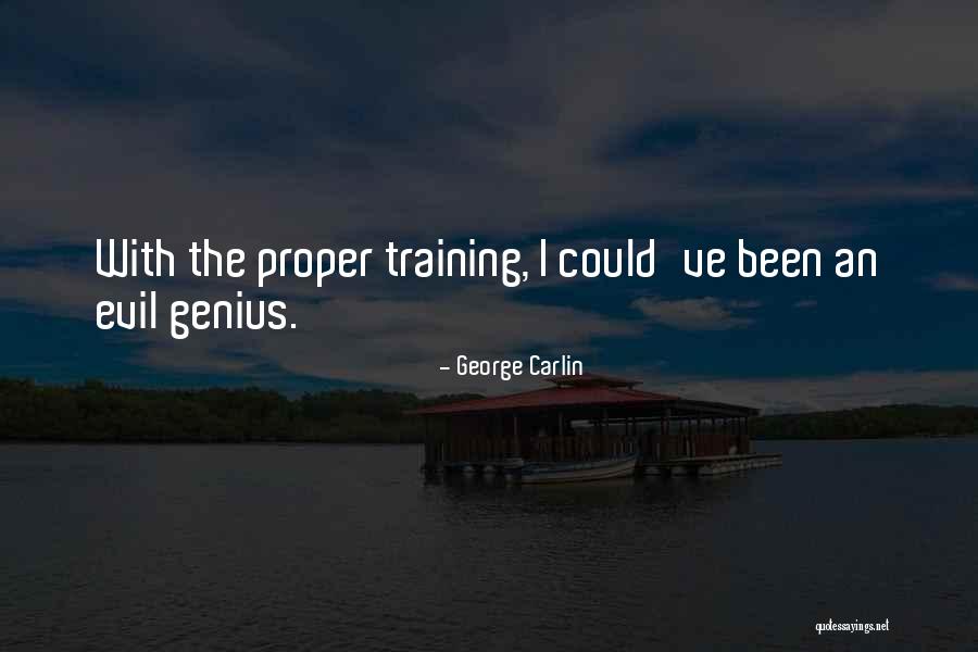 Personsal Quotes By George Carlin Personsal Quotes By George Carlin
