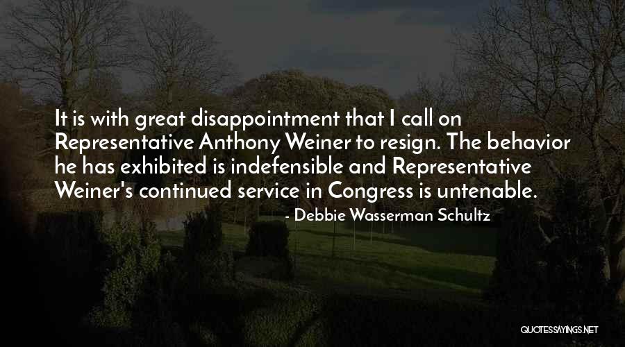 Personwerawerk Quotes By Debbie Wasserman Schultz Personwerawerk Quotes By Debbie Wasserman Schultz