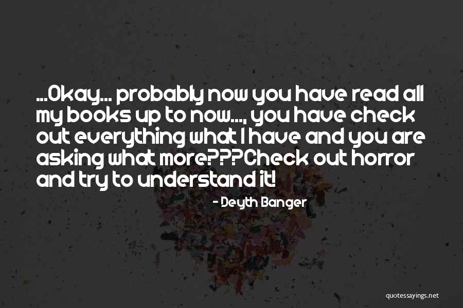 Persoone Chocolade Quotes By Deyth Banger Persoone Chocolade Quotes By Deyth Banger
