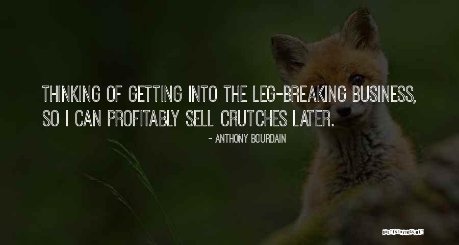 Persoonsvorm Quotes By Anthony Bourdain Persoonsvorm Quotes By Anthony Bourdain