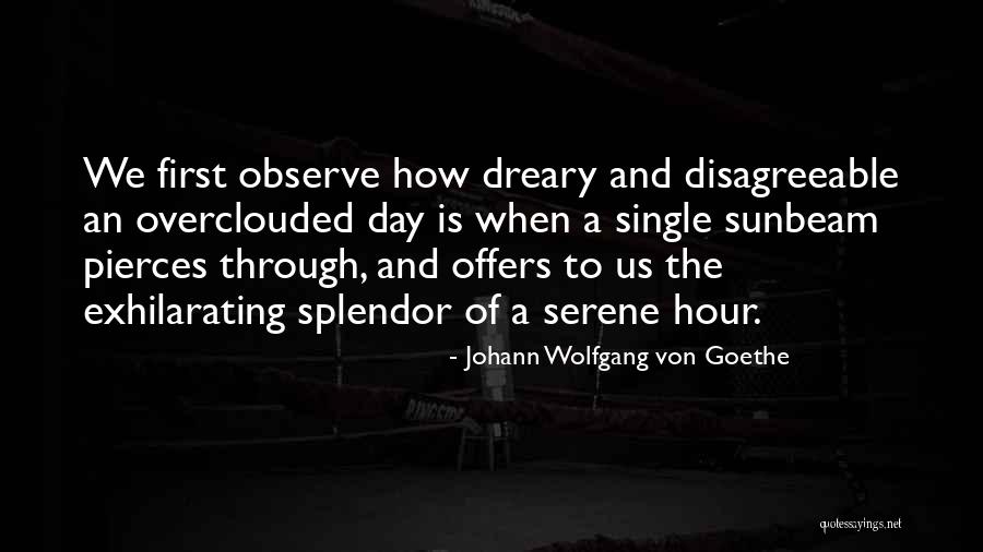 Perspectiva Caballera Quotes By Johann Wolfgang Von Goethe Perspectiva Caballera Quotes By Johann Wolfgang Von Goethe