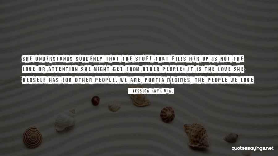 Perspectiva Isometrica Quotes By Jessica Anya Blau Perspectiva Isometrica Quotes By Jessica Anya Blau