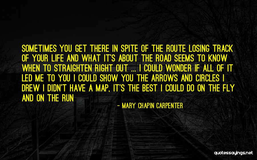 Perspectiva Isometrica Quotes By Mary Chapin Carpenter Perspectiva Isometrica Quotes By Mary Chapin Carpenter