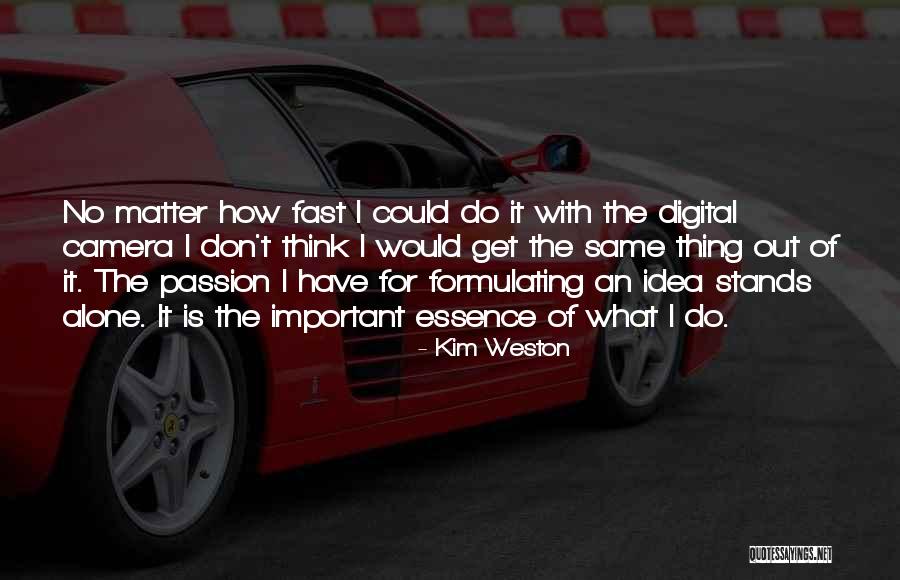 Perspectiva Quotes By Kim Weston Perspectiva Quotes By Kim Weston