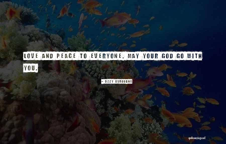 Perspectiva Quotes By Ozzy Osbourne Perspectiva Quotes By Ozzy Osbourne