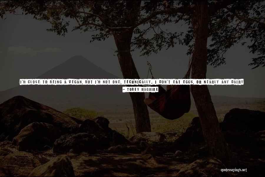 Perspectivas Futuras Quotes By Tobey Maguire Perspectivas Futuras Quotes By Tobey Maguire