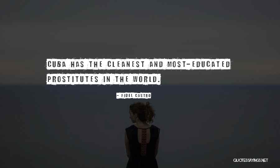 Perspectivas Teoricas Quotes By Fidel Castro Perspectivas Teoricas Quotes By Fidel Castro