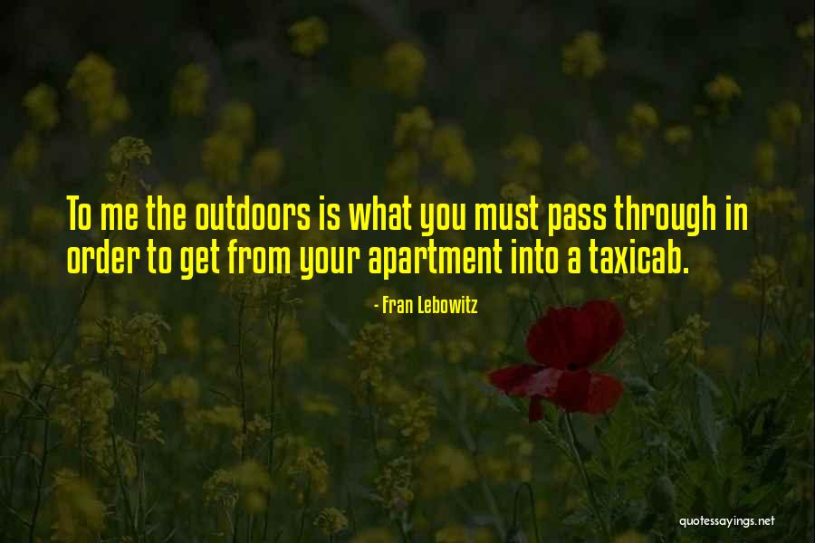 Perspective About Relationships Quotes By Fran Lebowitz Perspective About Relationships Quotes By Fran Lebowitz