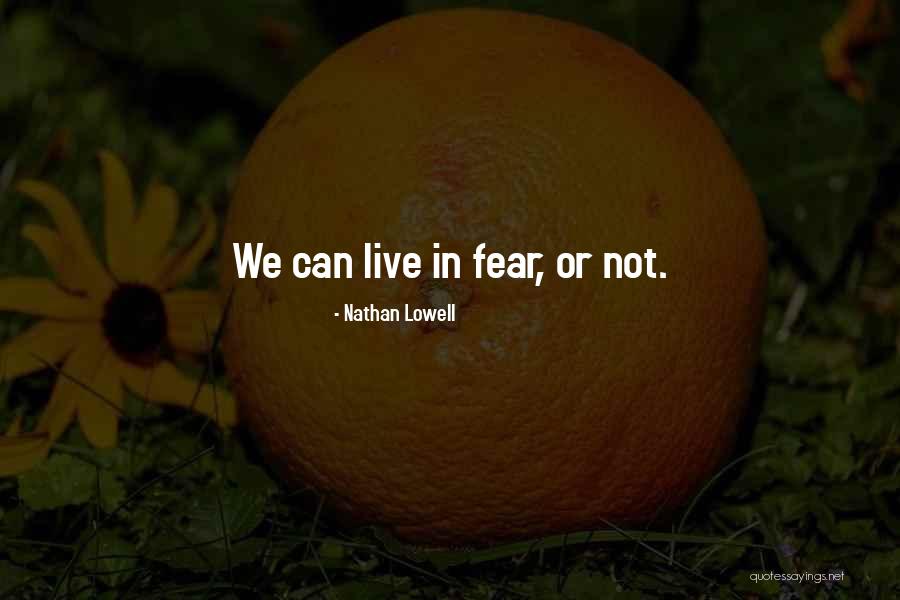 Perspective About Relationships Quotes By Nathan Lowell Perspective About Relationships Quotes By Nathan Lowell
