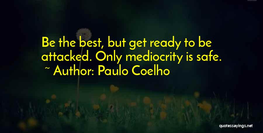 Perspective And Communication Quotes By Paulo Coelho