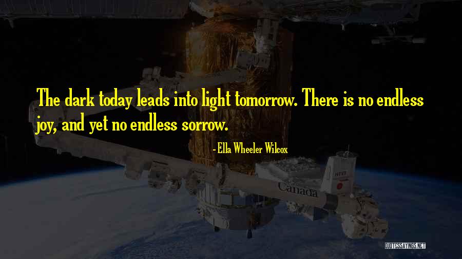 Perspective And Light Quotes By Ella Wheeler Wilcox Perspective And Light Quotes By Ella Wheeler Wilcox