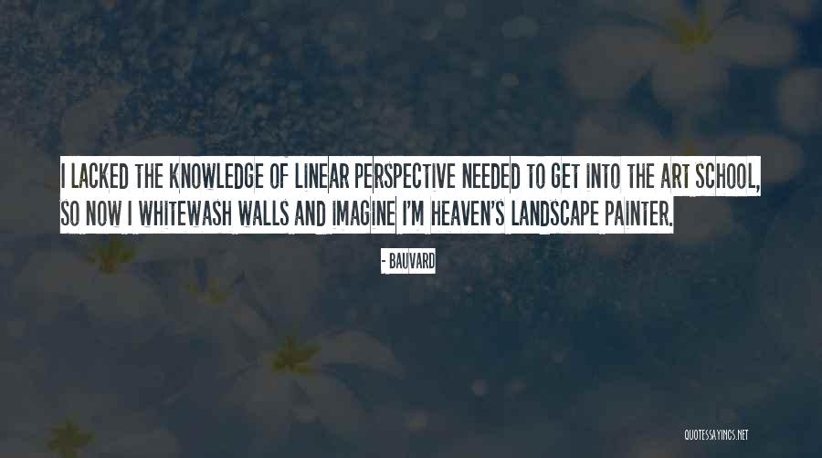 Perspective Art Quotes By Bauvard Perspective Art Quotes By Bauvard