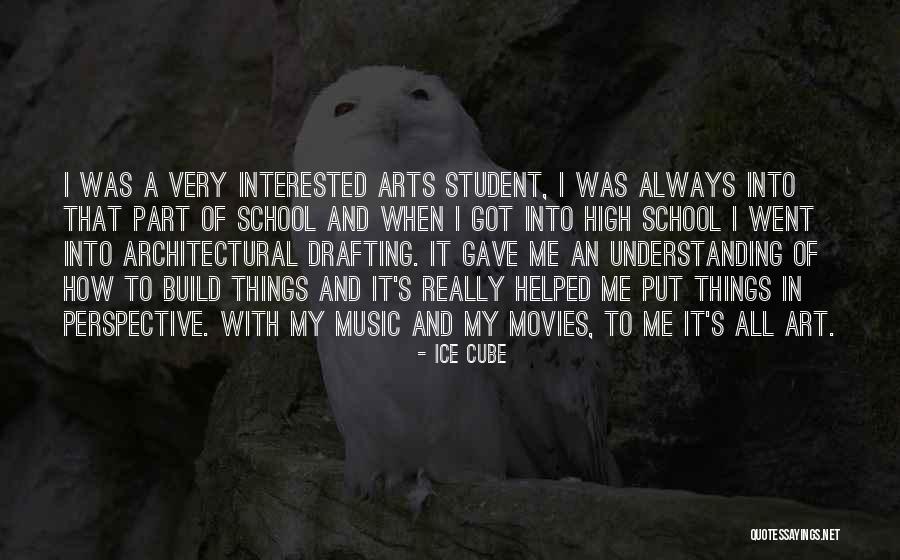 Perspective Art Quotes By Ice Cube Perspective Art Quotes By Ice Cube