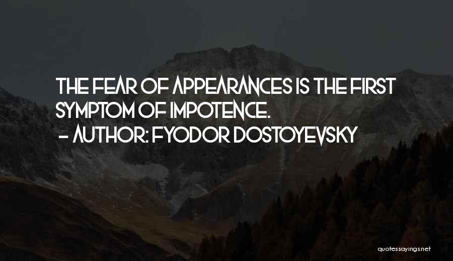 Perspective Of Life Quotes By Fyodor Dostoyevsky