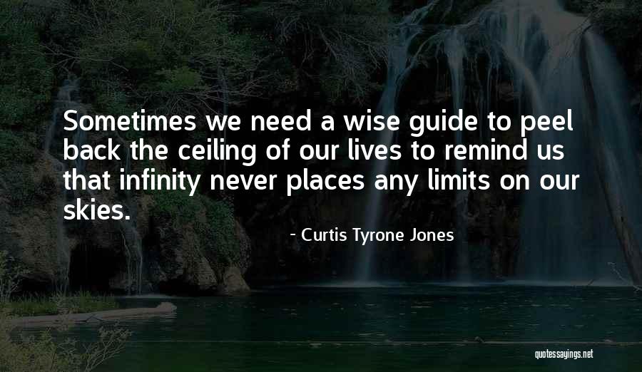 Perspective On Life Quotes By Curtis Tyrone Jones Perspective On Life Quotes By Curtis Tyrone Jones