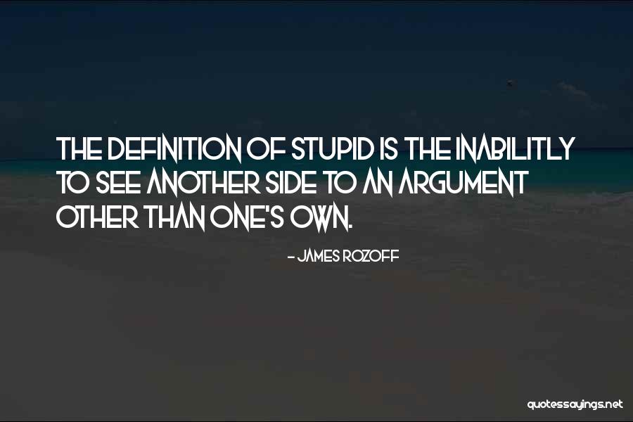Perspective The Quotes By James Rozoff Perspective The Quotes By James Rozoff