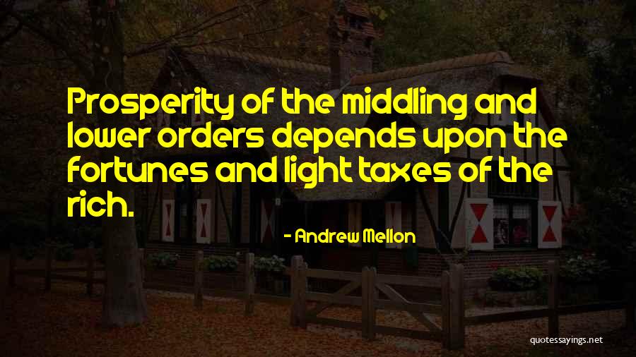 Perspective Theory Quotes By Andrew Mellon Perspective Theory Quotes By Andrew Mellon