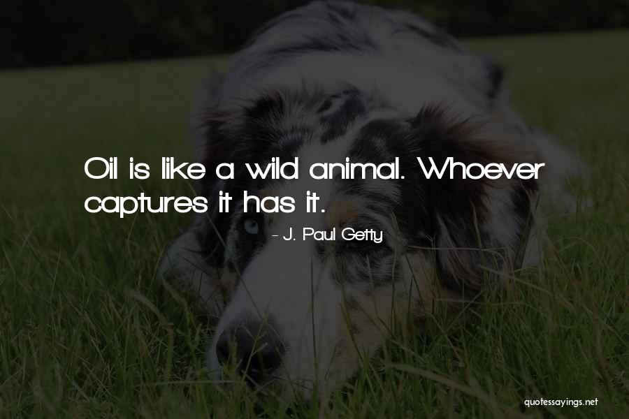 Perspective Theory Quotes By J. Paul Getty Perspective Theory Quotes By J. Paul Getty