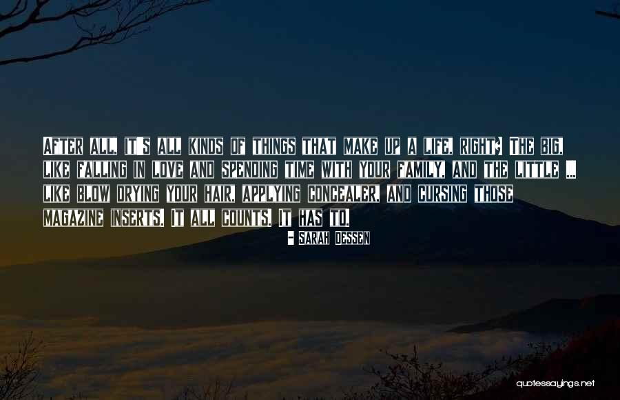 Perspective Theory Quotes By Sarah Dessen Perspective Theory Quotes By Sarah Dessen