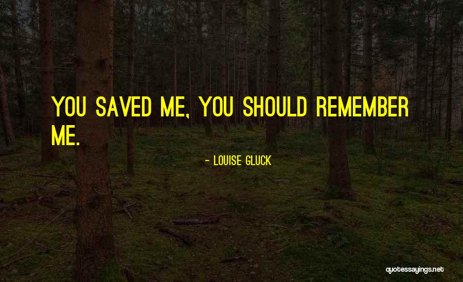 Perspectivism Philosophy Quotes By Louise Gluck Perspectivism Philosophy Quotes By Louise Gluck