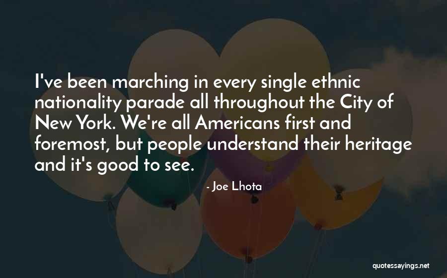 Perspekt Va Jelent Se Magyarul Quotes By Joe Lhota Perspekt Va Jelent Se Magyarul Quotes By Joe Lhota